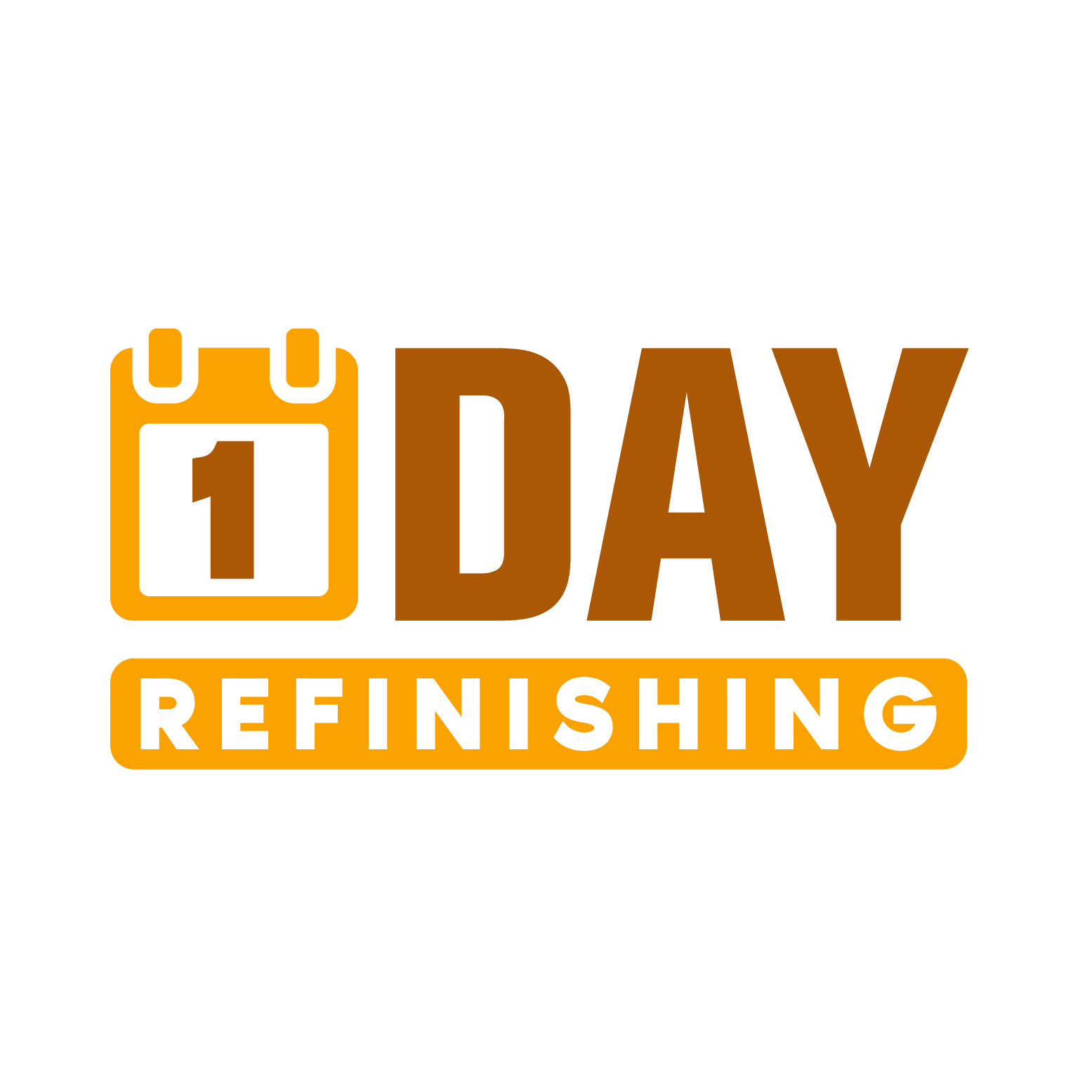 1 DAY Refinishing